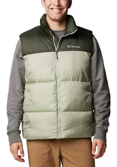 Puffect™ III Vest