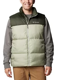 Puffect™ III Vest