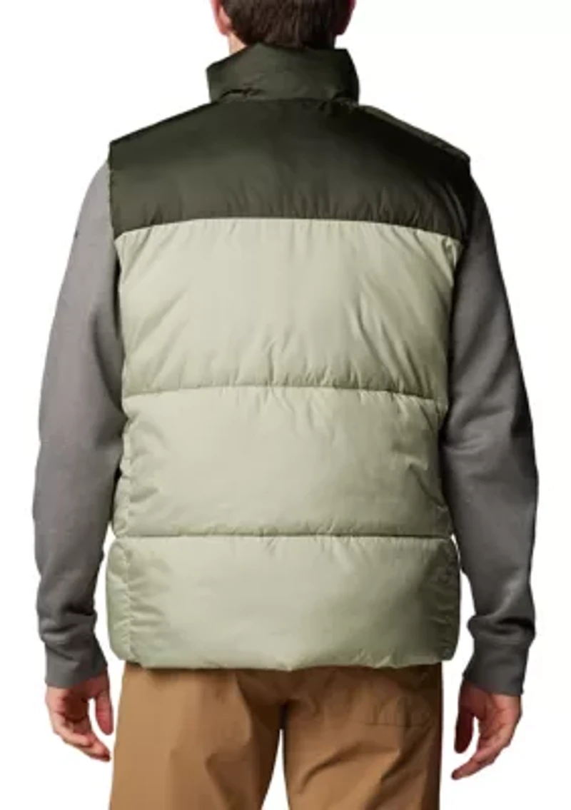 Puffect™ III Vest