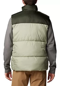 Puffect™ III Vest