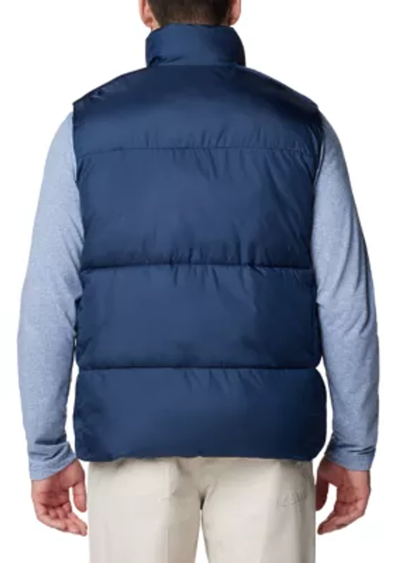 Puffect™ III Vest