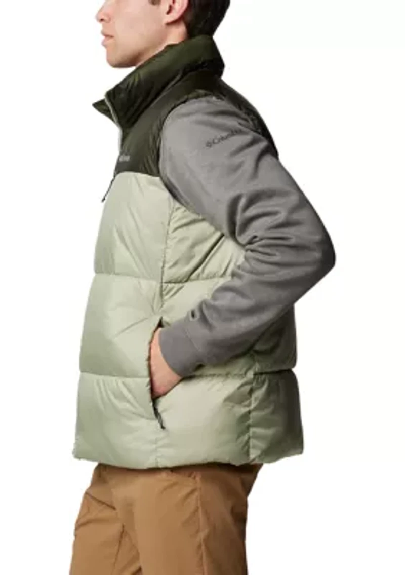 Puffect™ III Vest