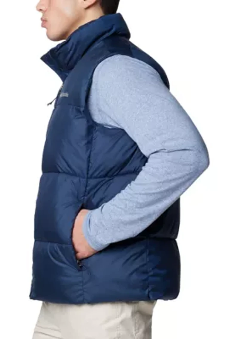 Puffect™ III Vest