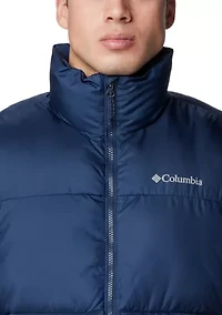 Puffect™ III Vest