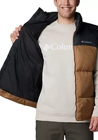 Puffect™ III Vest