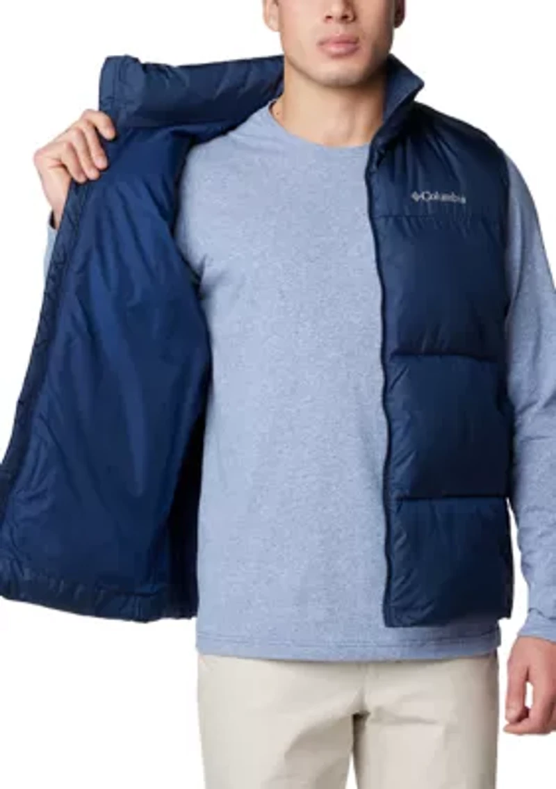 Puffect™ III Vest