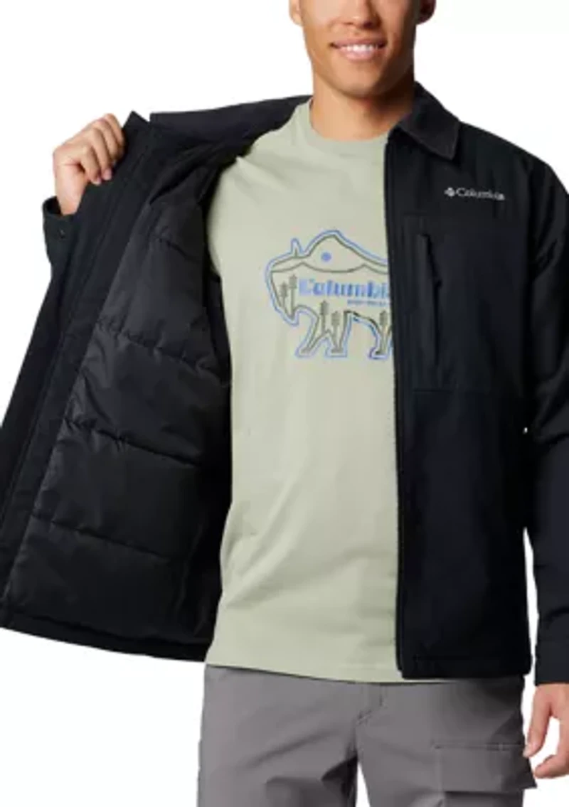Loma Vista™ Fusion Jacket
