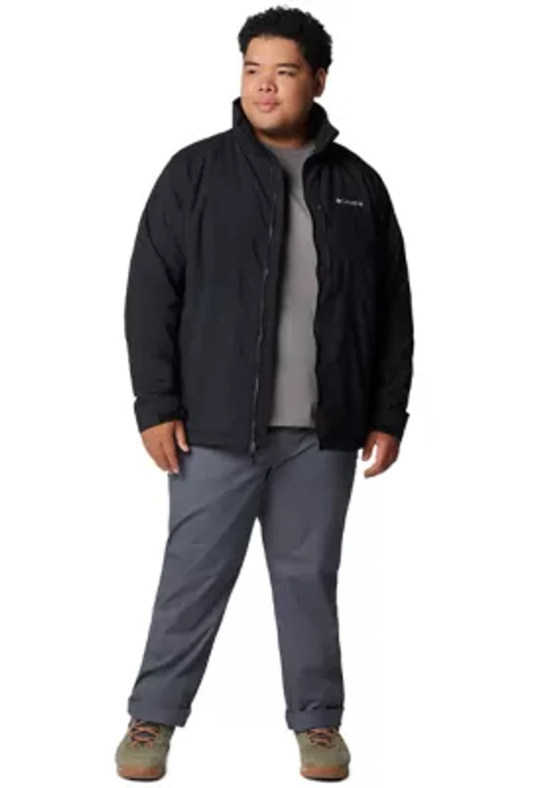 Big & Tall Northern Utilizer™ II Jacket