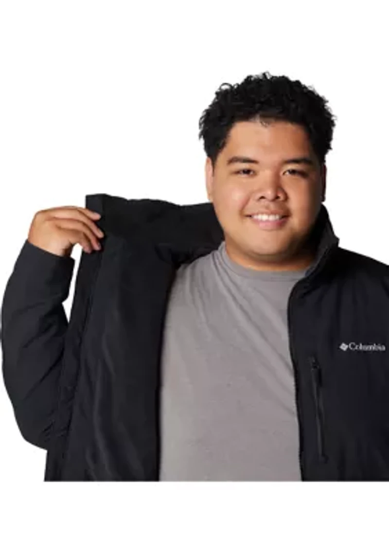 Big & Tall Northern Utilizer™ II Jacket