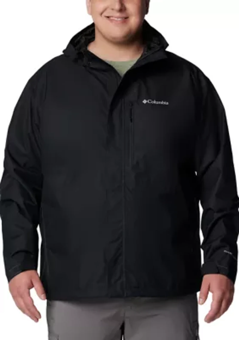 Big & Tall Hikebound™ II Jacket