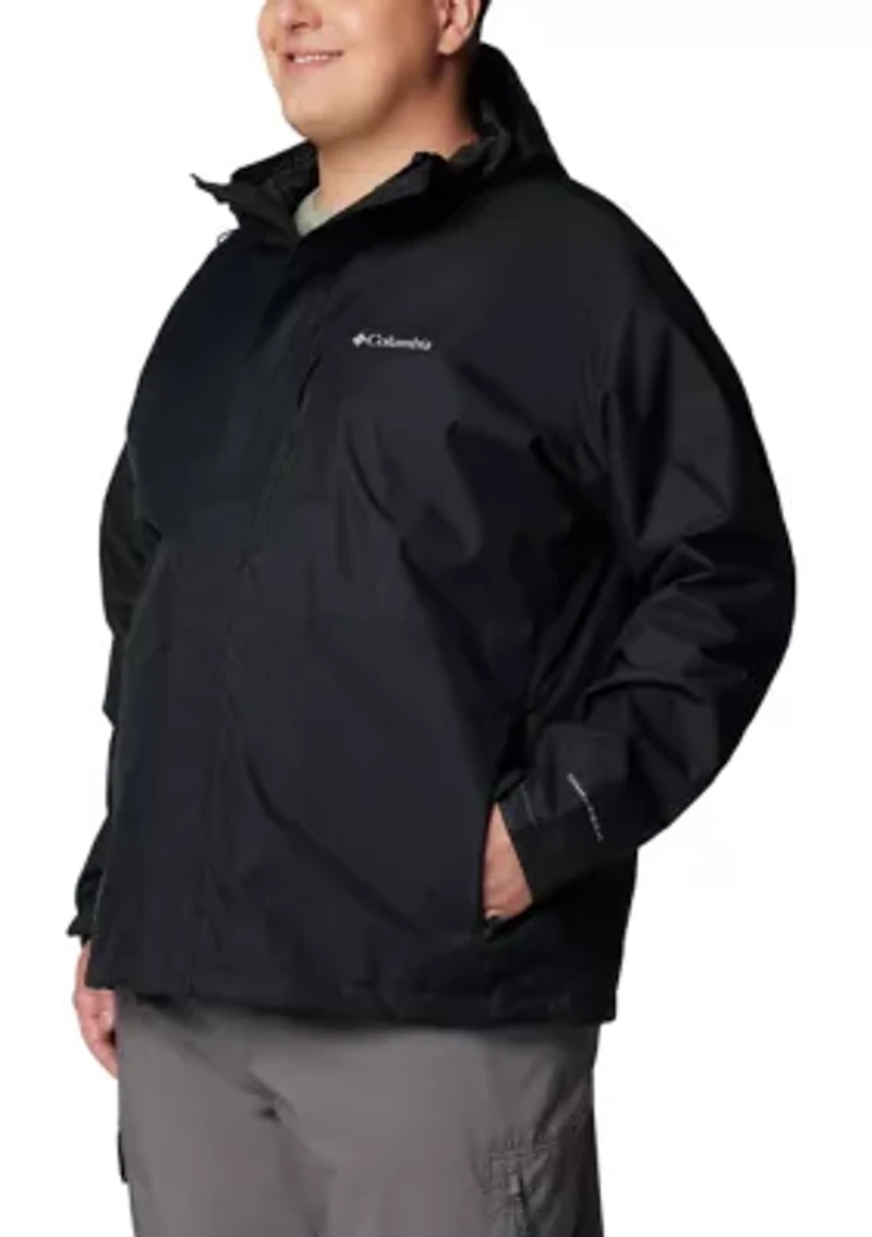 Big & Tall Hikebound™ II Jacket