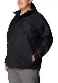 Big & Tall Hikebound™ II Jacket