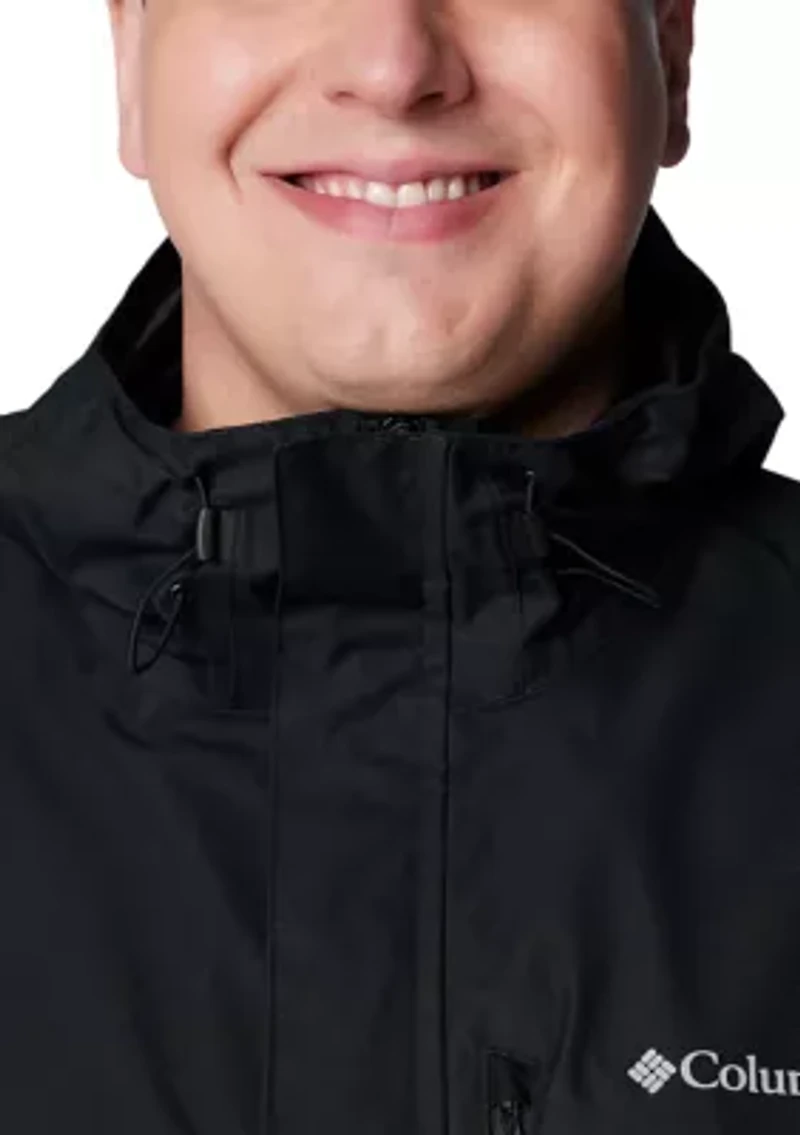 Big & Tall Hikebound™ II Jacket