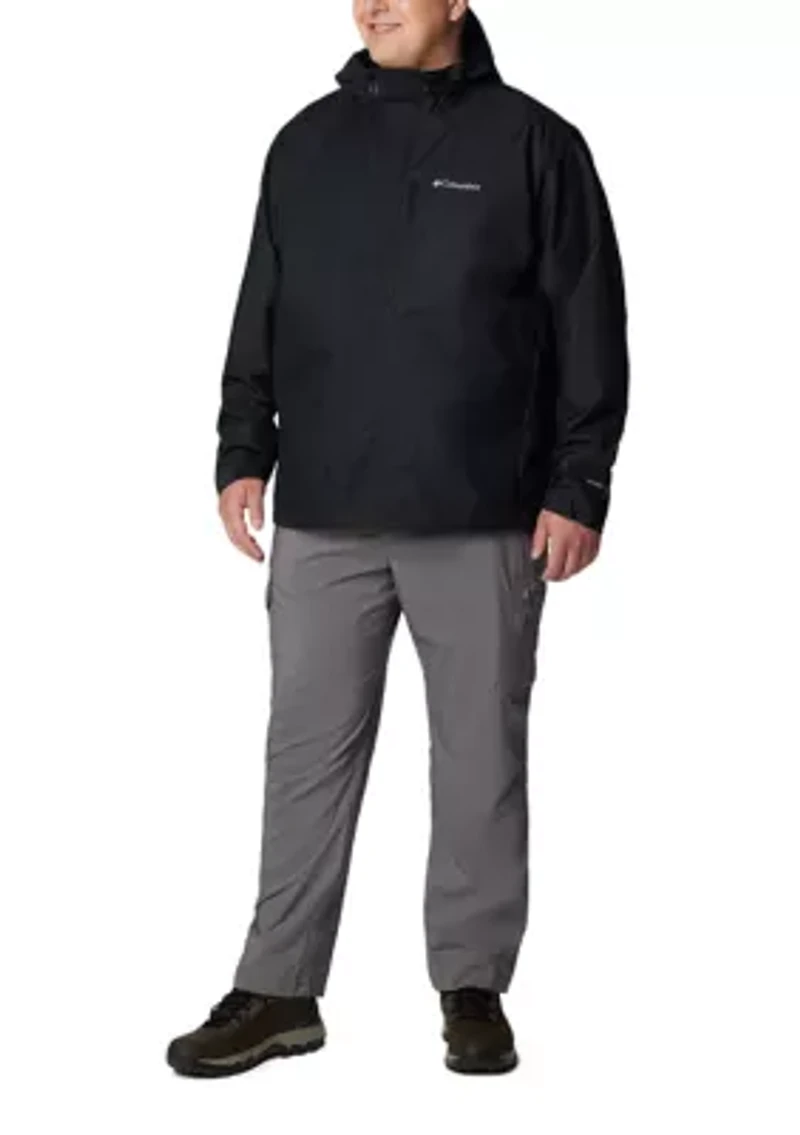 Big & Tall Hikebound™ II Jacket
