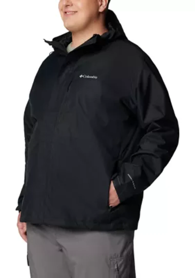 Big & Tall Hikebound™ Jacket