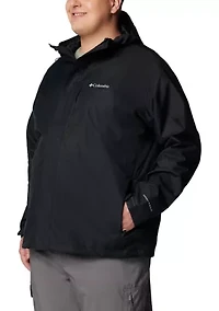Big & Tall Hikebound™ Jacket