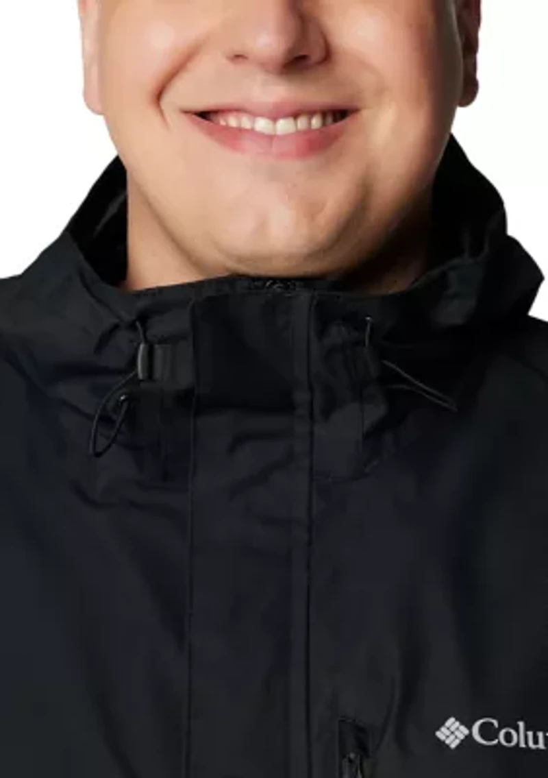 Big & Tall Hikebound™ Jacket