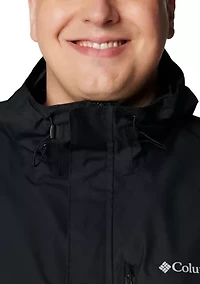 Big & Tall Hikebound™ Jacket