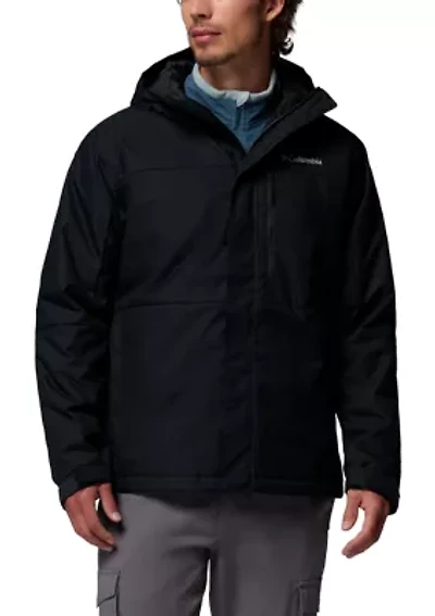 Men's Hikebound™ II Insulated Jacket