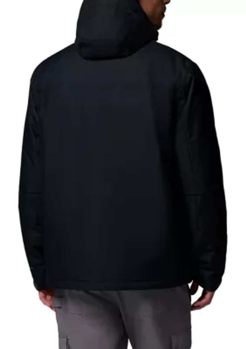 Men's Hikebound™ II Insulated Jacket