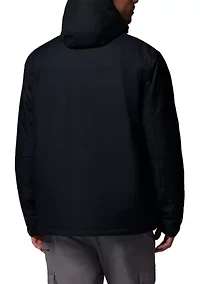 Men's Hikebound™ II Insulated Jacket