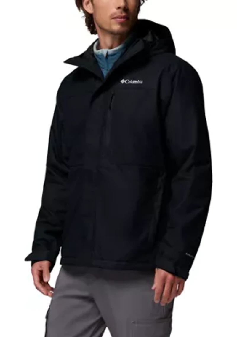 Men's Hikebound™ II Insulated Jacket