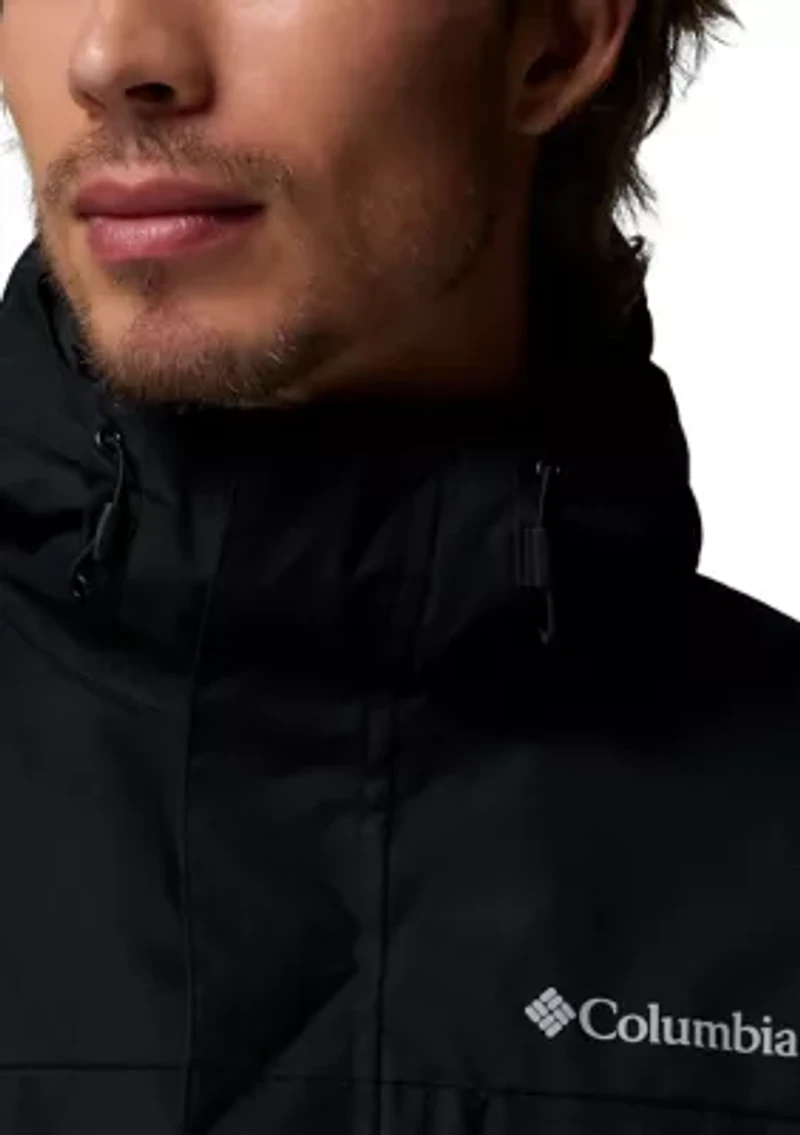 Men's Hikebound™ II Insulated Jacket