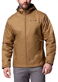 Glennaker™ II Sherpa Lined Jacket