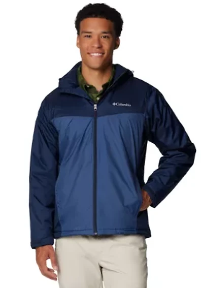 Glennaker™ II Sherpa Lined Jacket