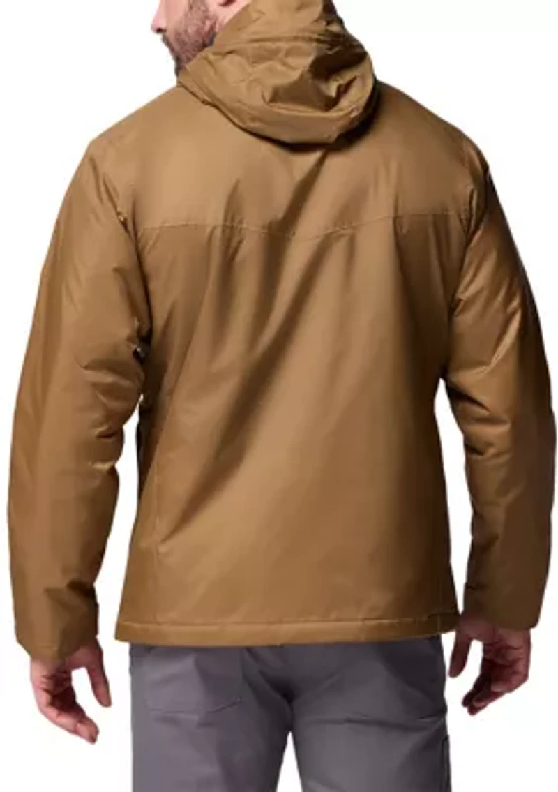 Glennaker™ II Sherpa Lined Jacket