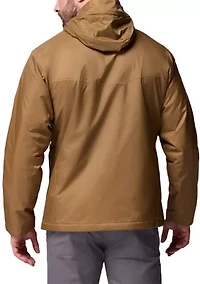 Glennaker™ II Sherpa Lined Jacket