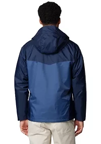 Glennaker™ II Sherpa Lined Jacket