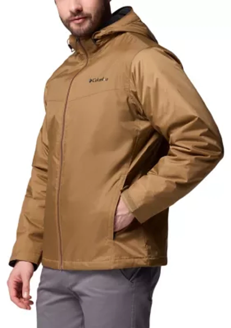 Glennaker™ II Sherpa Lined Jacket