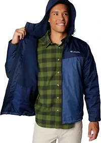 Glennaker™ II Sherpa Lined Jacket