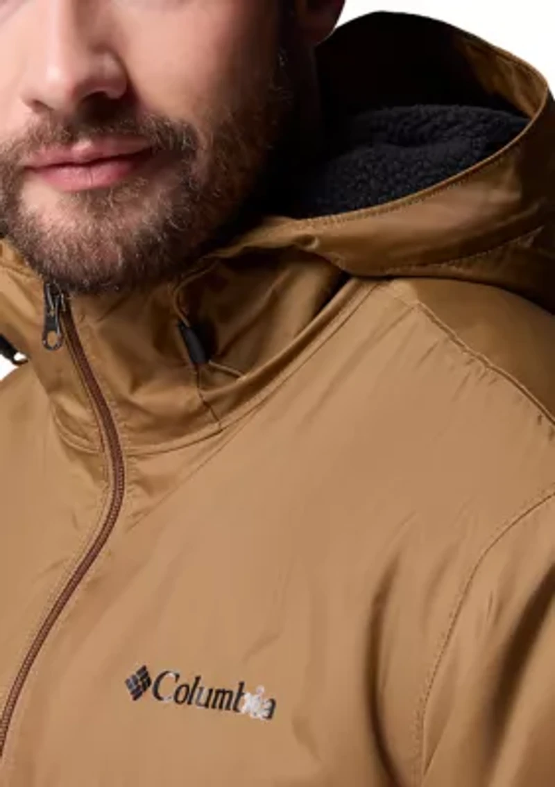 Glennaker™ II Sherpa Lined Jacket