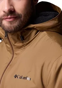 Glennaker™ II Sherpa Lined Jacket