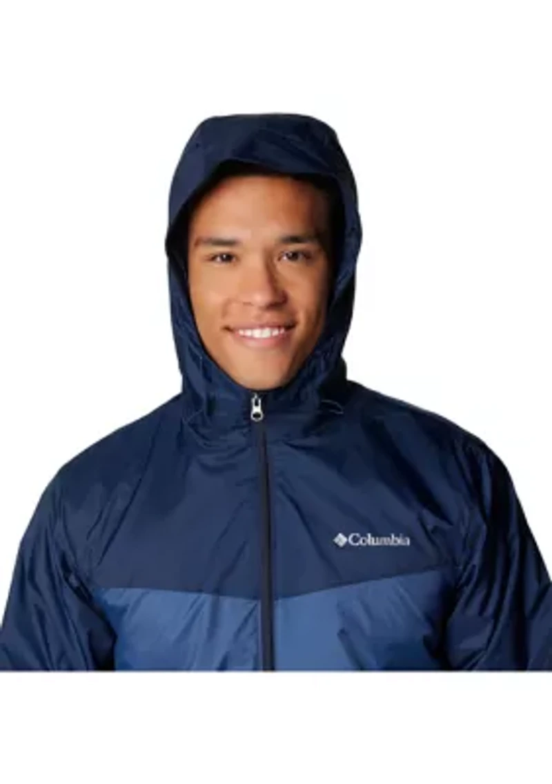 Glennaker™ II Sherpa Lined Jacket