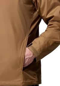 Glennaker™ II Sherpa Lined Jacket