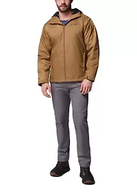 Glennaker™ II Sherpa Lined Jacket
