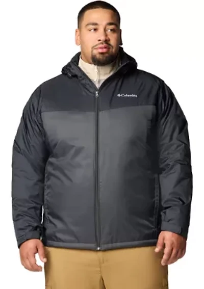 Big & Tall Glennaker™ II Sherpa Lined Jacket