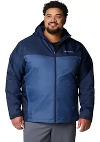 Big & Tall Glennaker™ II Sherpa Lined Jacket