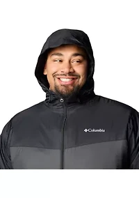 Big & Tall Glennaker™ II Sherpa Lined Jacket