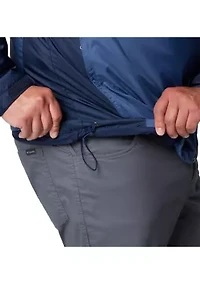 Big & Tall Glennaker™ II Sherpa Lined Jacket