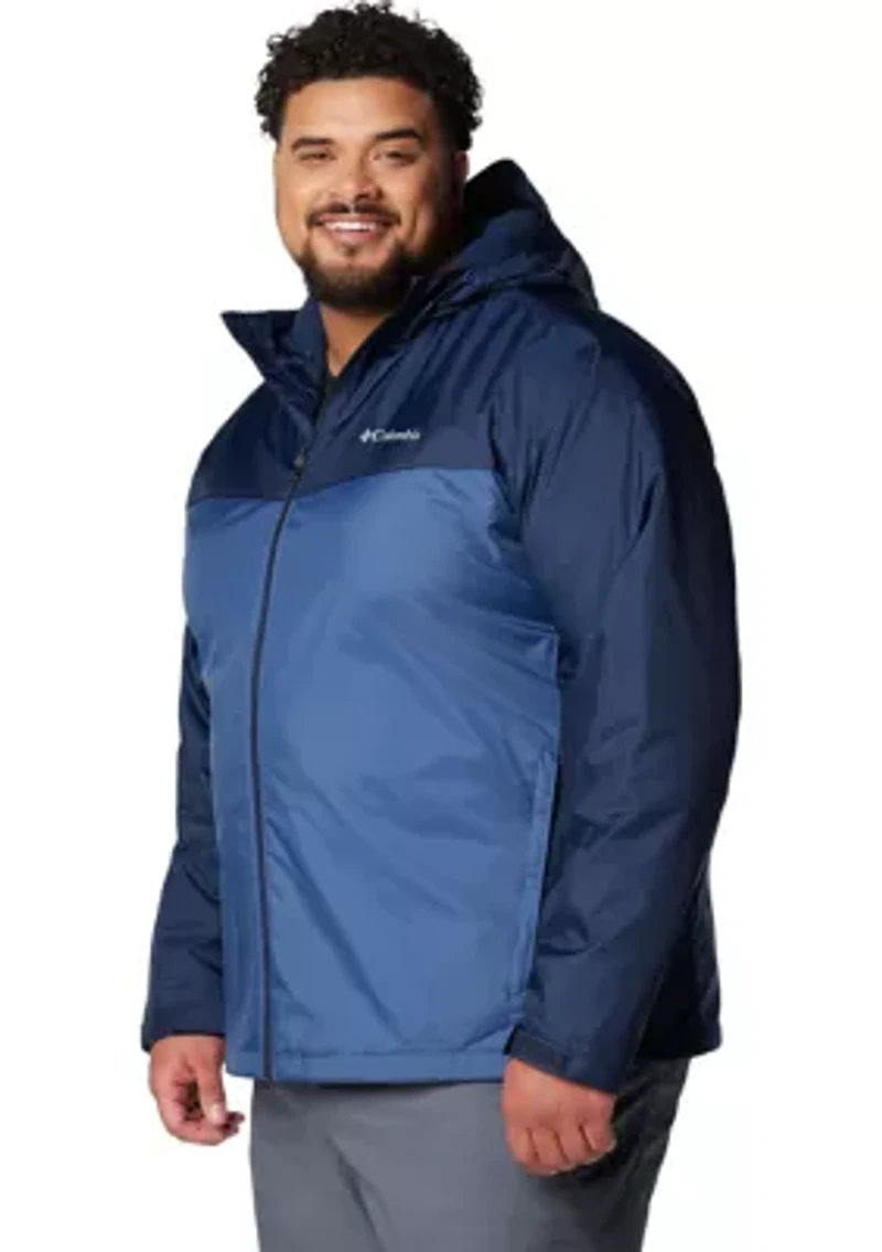 Big & Tall Glennaker™ II Sherpa Lined Jacket