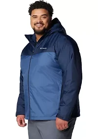 Big & Tall Glennaker™ II Sherpa Lined Jacket