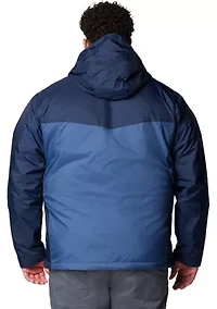 Big & Tall Glennaker™ II Sherpa Lined Jacket