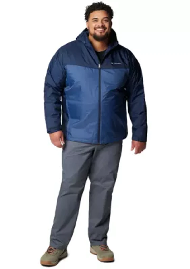 Big & Tall Glennaker™ II Sherpa Lined Jacket