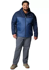 Big & Tall Glennaker™ II Sherpa Lined Jacket