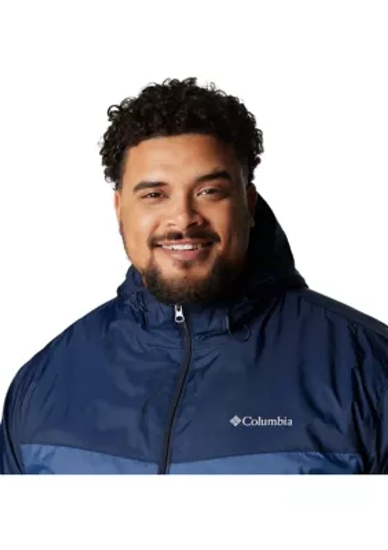 Big & Tall Glennaker™ II Sherpa Lined Jacket