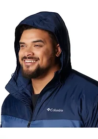 Big & Tall Glennaker™ II Sherpa Lined Jacket